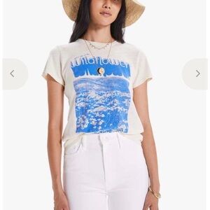 MOTHER The Lil Sinful Tee Large